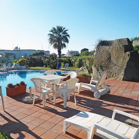 Ponente By Interhome Apartment Forio di Ischia
