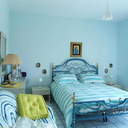 Ponente By Interhome Apartment Forio di Ischia