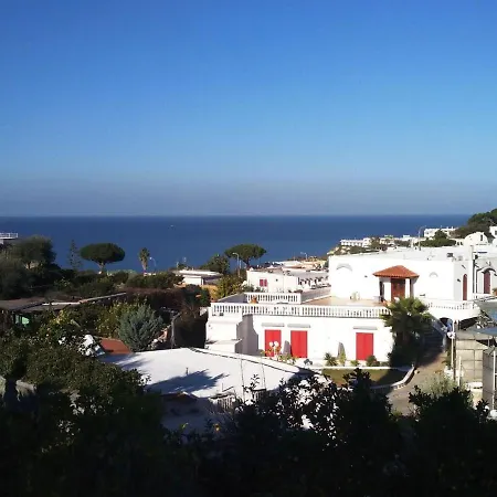 Ponente By Interhome * Forio di Ischia