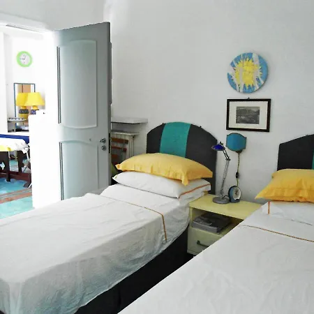 Ponente By Interhome Apartment