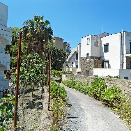 Apartment Ponente By Interhome *