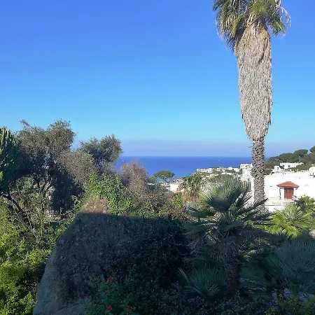 Ponente By Interhome Forio di Ischia