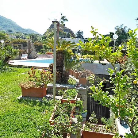 Ponente By Interhome Apartment Forio di Ischia
