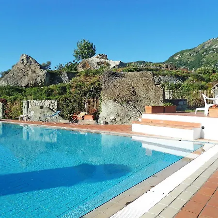 Ponente By Interhome Apartment Forio di Ischia